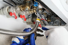 Rhodes boiler repair companies