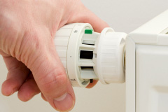 Rhodes central heating repair costs
