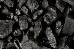 Rhodes coal boiler costs