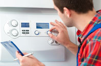 free commercial Rhodes boiler quotes